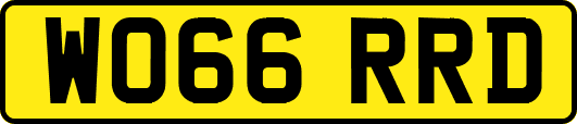 WO66RRD