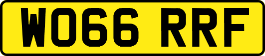 WO66RRF