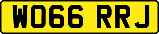 WO66RRJ