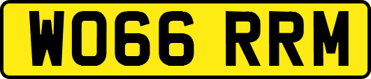 WO66RRM