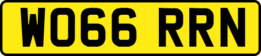 WO66RRN