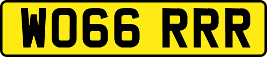 WO66RRR