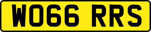 WO66RRS