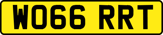WO66RRT