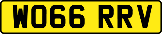 WO66RRV