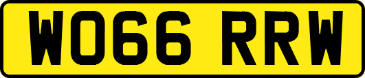 WO66RRW