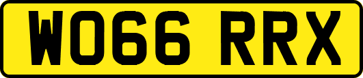 WO66RRX