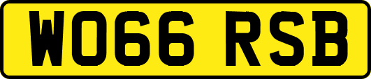 WO66RSB