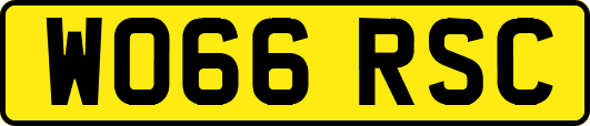WO66RSC