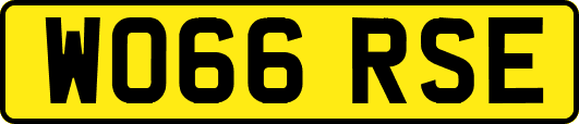 WO66RSE