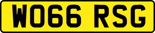 WO66RSG