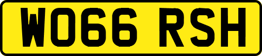 WO66RSH
