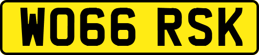 WO66RSK