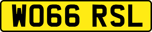 WO66RSL