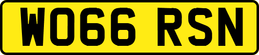 WO66RSN