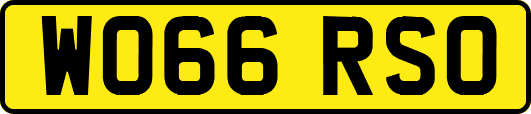 WO66RSO