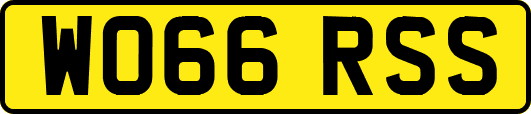 WO66RSS