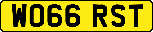 WO66RST