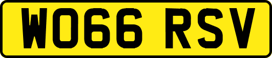 WO66RSV
