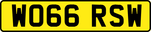 WO66RSW