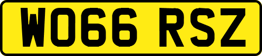 WO66RSZ