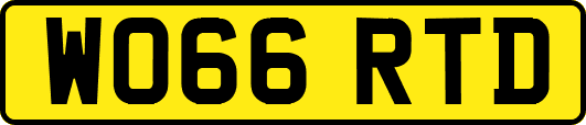 WO66RTD