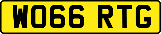 WO66RTG
