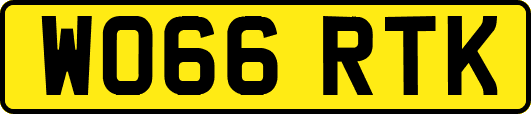 WO66RTK