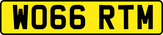 WO66RTM