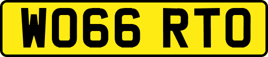 WO66RTO