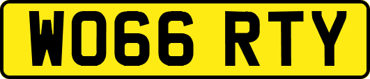 WO66RTY