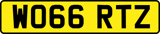 WO66RTZ