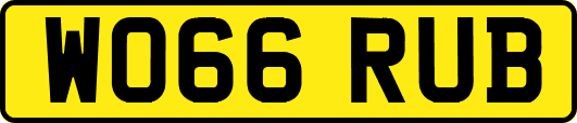 WO66RUB