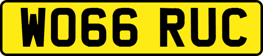 WO66RUC