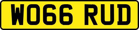 WO66RUD