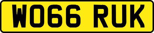 WO66RUK