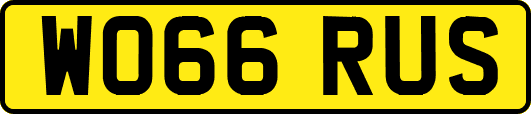 WO66RUS