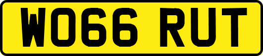 WO66RUT
