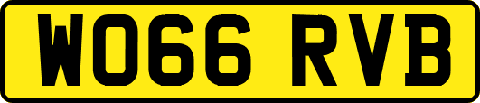 WO66RVB