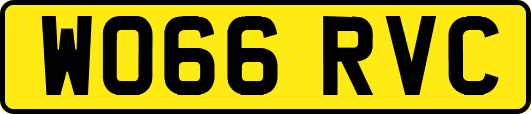 WO66RVC