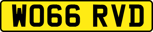 WO66RVD