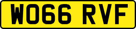 WO66RVF