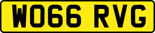 WO66RVG