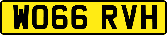 WO66RVH