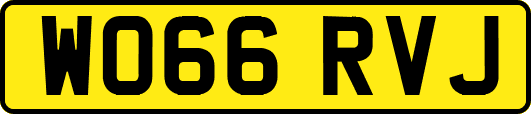 WO66RVJ