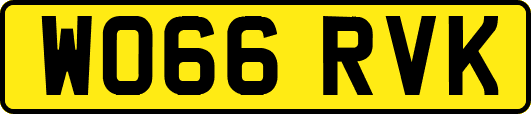 WO66RVK