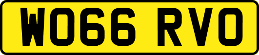 WO66RVO