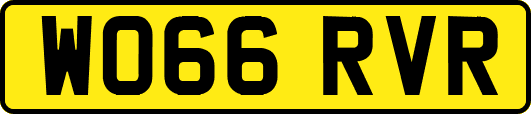 WO66RVR