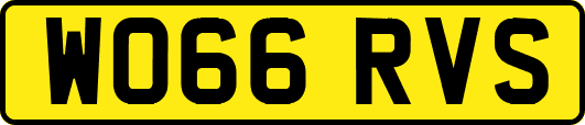 WO66RVS