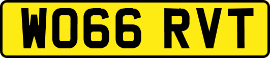 WO66RVT